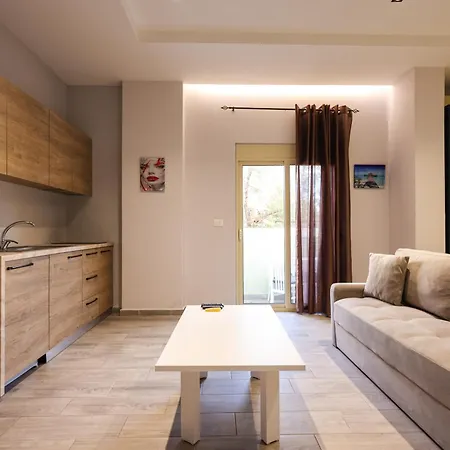 Apartamento Azzurra Durrës