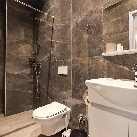Azzurra Apartamento *