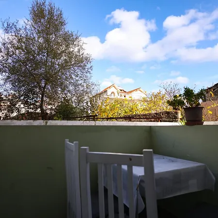 Azzurra Apartamento