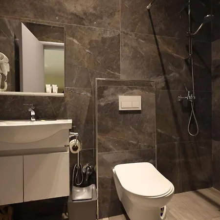 Azzurra Apartamento *