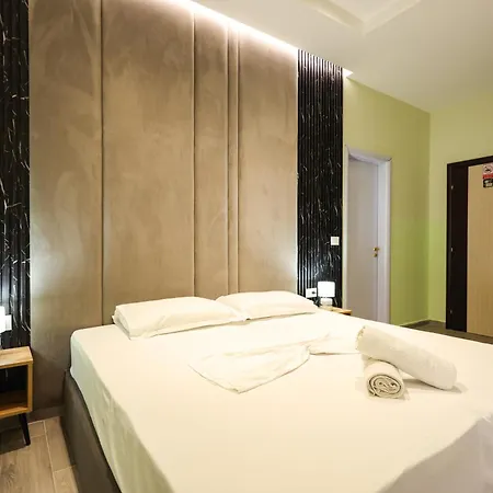 Azzurra Apartamento Durrës