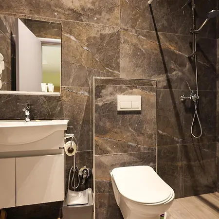 Apartamento Azzurra