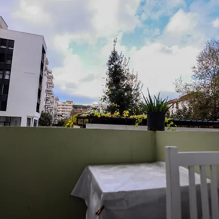 Apartamento Azzurra *