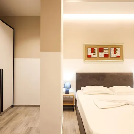 Azzurra Apartamento