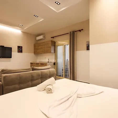 Apartamento Azzurra Durrës