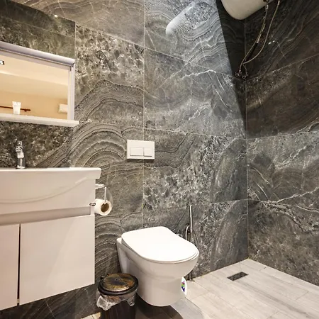 Apartamento Azzurra *