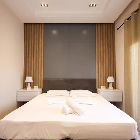 Azzurra Apartamento Durrës