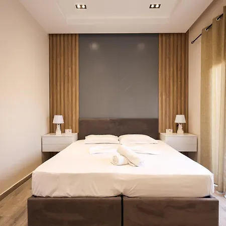 Apartamento Azzurra Durrës
