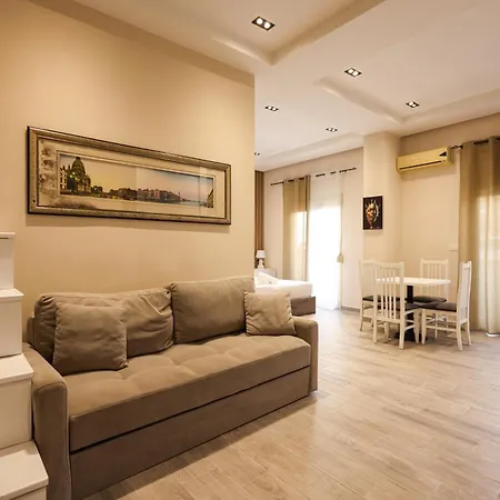 Apartamento Azzurra Durrës