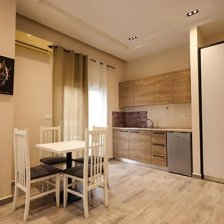 Azzurra * Durrës