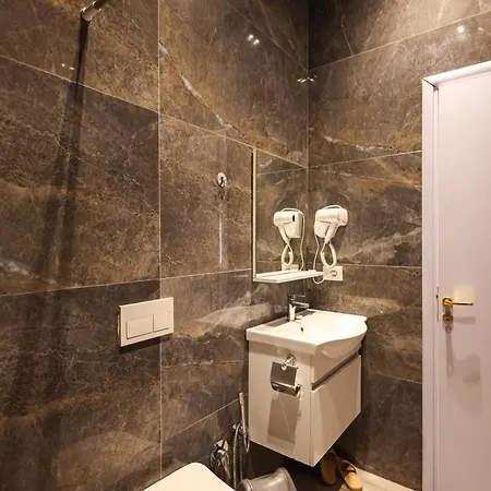 Azzurra Apartamento Durrës