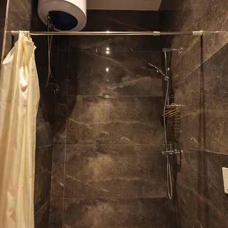 Azzurra Apartamento *