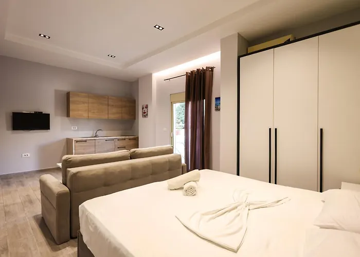 Apartment Azzurra Durres