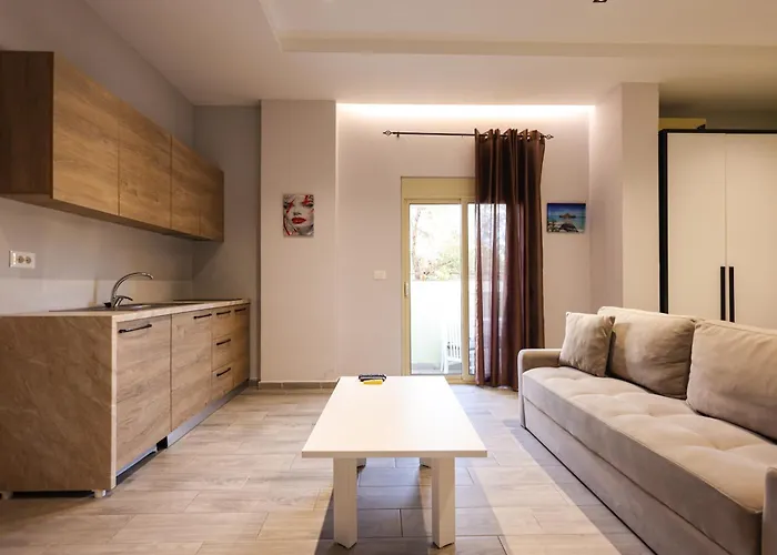 Apartment Azzurra Durres