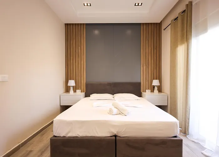 Apartment Azzurra Durres