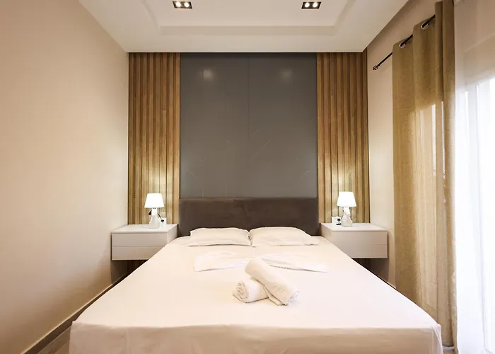 Apartment Azzurra Durres