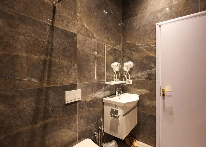 Azzurra Apartment Durres