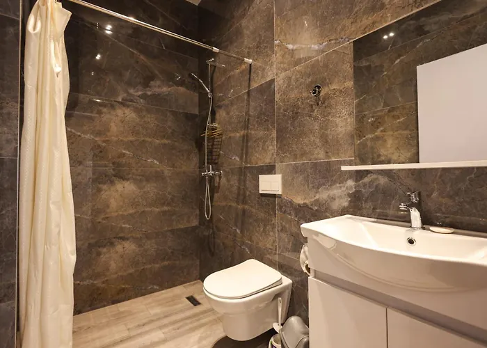 Azzurra Апартаменты