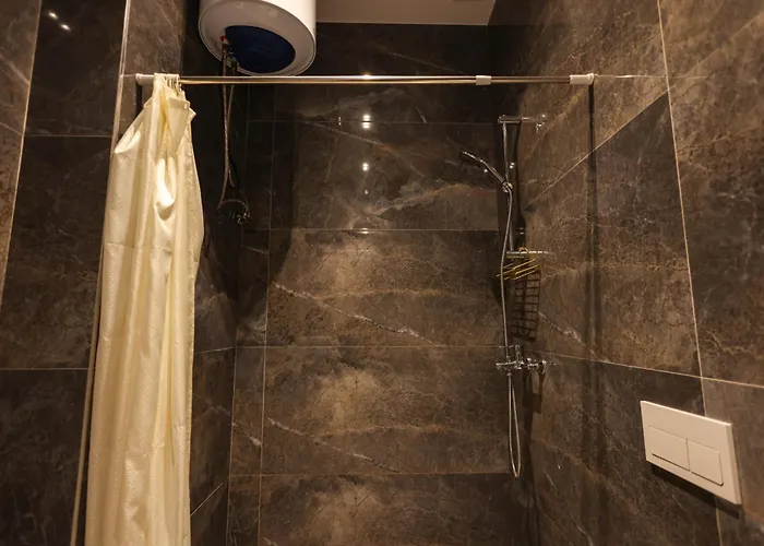 Azzurra Апартаменты *